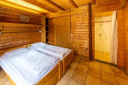 Chalet 8 chambres 22 personnes à Barvaux : photo 3