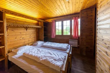 Chalet 8 chambres 22 personnes à Barvaux : photo 17