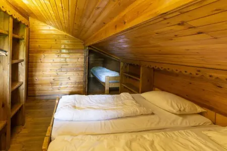 Chalet 8 chambres 22 personnes à Barvaux : photo 19