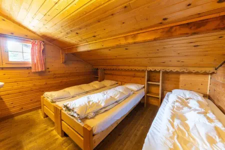 Chalet 8 chambres 22 personnes à Barvaux : photo 22