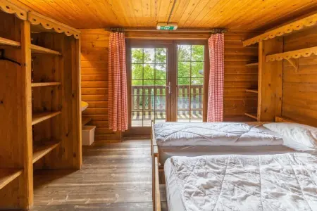Chalet 8 chambres 22 personnes à Barvaux : photo 23