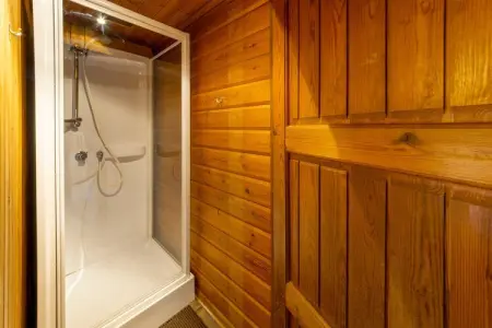 Chalet 8 chambres 22 personnes à Barvaux : photo 26