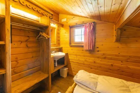 Chalet 8 chambres 22 personnes à Barvaux : photo 28