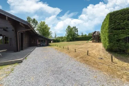 Chalet 8 chambres 22 personnes à Barvaux : photo 33