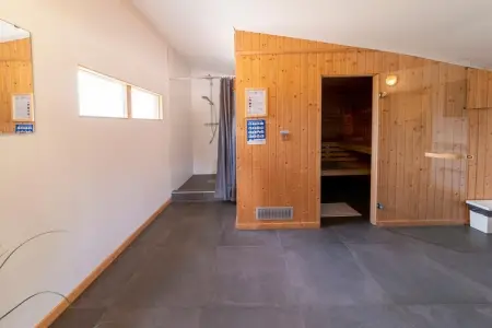 Chalet 8 chambres 22 personnes à Barvaux : photo 39