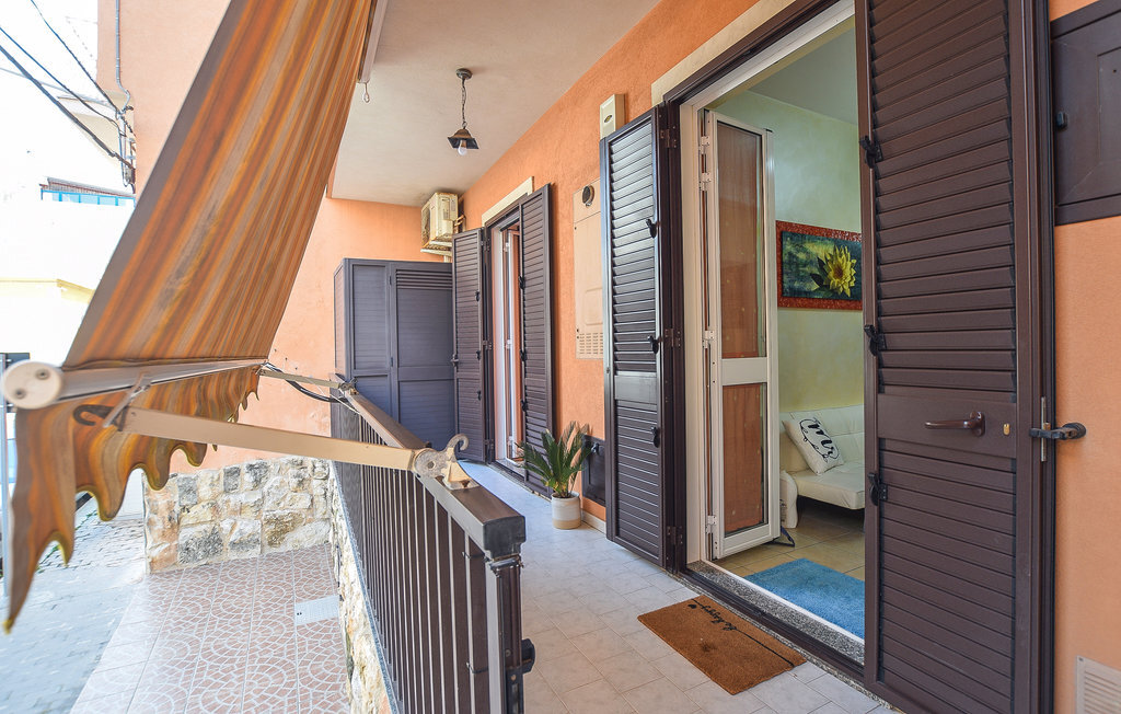 Vulcano, Maison 5 personnes à Pozzallo - Photo 1