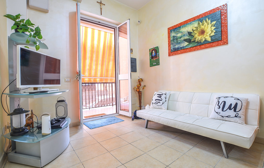 Vulcano, Maison 5 personnes à Pozzallo - Photo 2