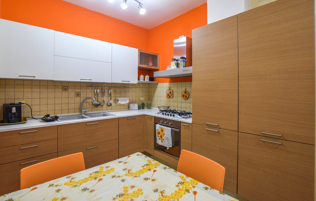 Vulcano, Maison 5 personnes à Pozzallo - Photo 3