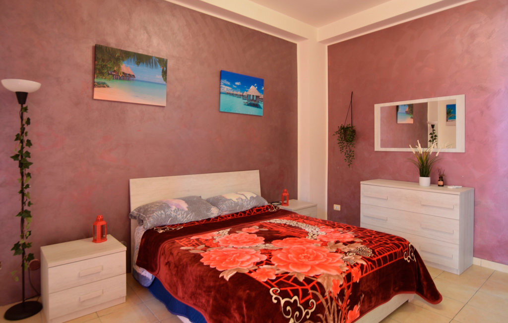 Vulcano, Maison 5 personnes à Pozzallo - Photo 4