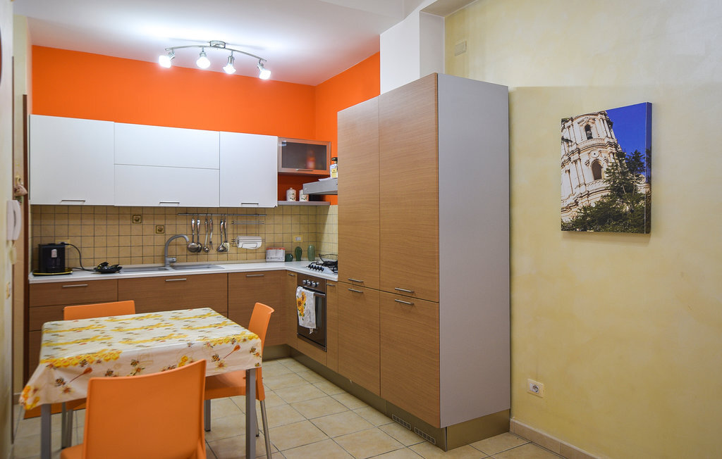Vulcano, Maison 5 personnes à Pozzallo - Photo 8