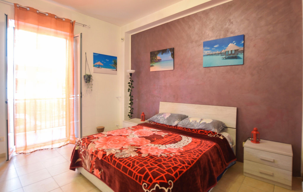 Vulcano, Maison 5 personnes à Pozzallo - Photo 9