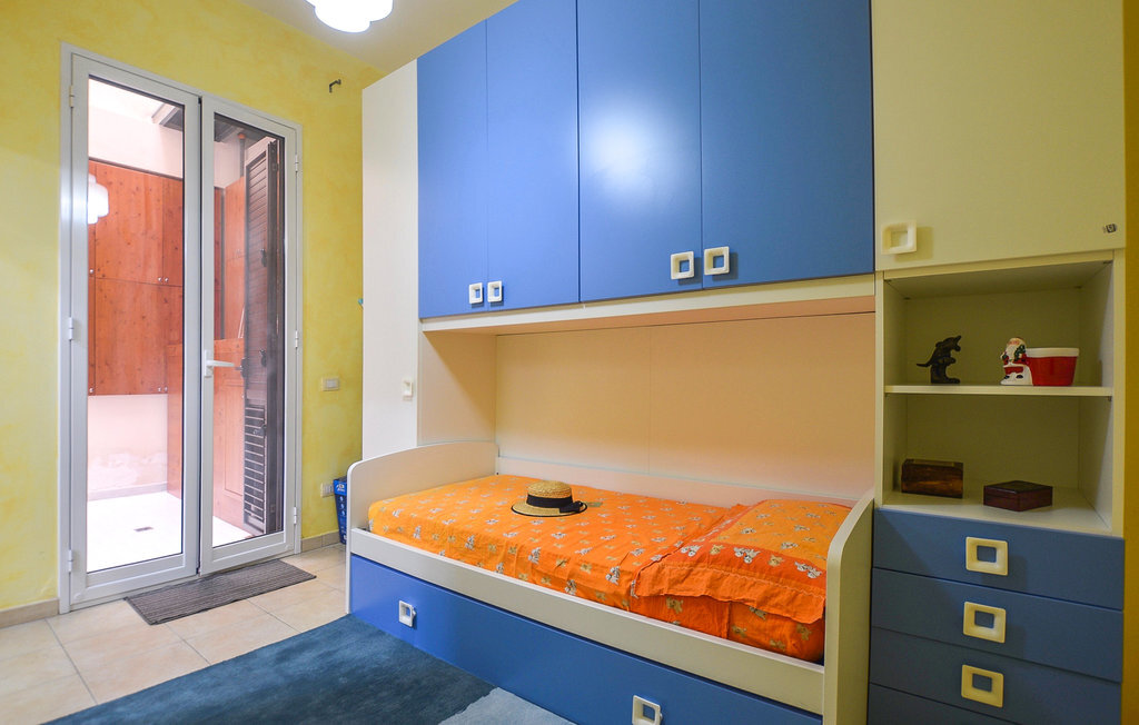Vulcano, Maison 5 personnes à Pozzallo - Photo 11
