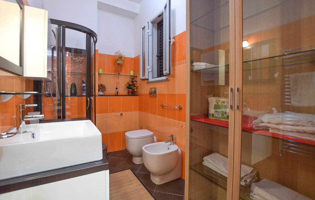 Vulcano, Maison 5 personnes à Pozzallo - Photo 12