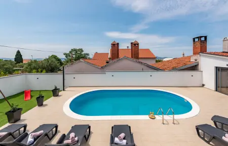 Maison 10 personnes à Zadar - Photo 1