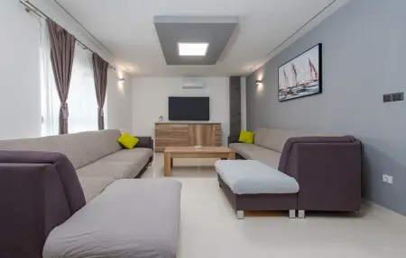 Maison 10 personnes à Zadar - Photo 2