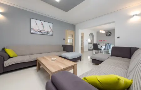 Maison 10 personnes à Zadar - Photo 3