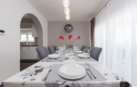 Maison 10 personnes à Zadar - Photo 4