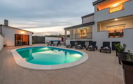 Maison 10 personnes à Zadar - Photo 8