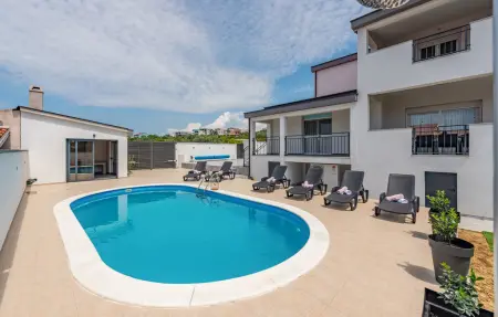 Maison 10 personnes à Zadar - Photo 9