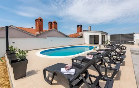 Maison 10 personnes à Zadar - Photo 10