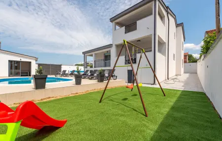 Maison 10 personnes à Zadar - Photo 15