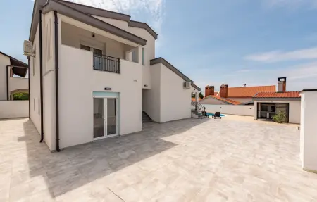 Maison 10 personnes à Zadar - Photo 16