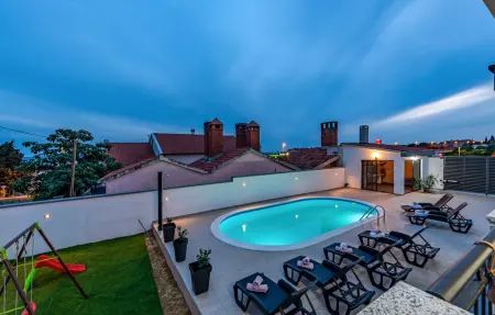 Maison 10 personnes à Zadar - Photo 20