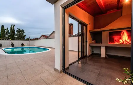 Maison 10 personnes à Zadar - Photo 22