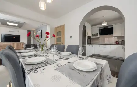 Maison 10 personnes à Zadar - Photo 27