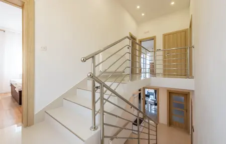 Maison 10 personnes à Zadar - Photo 28