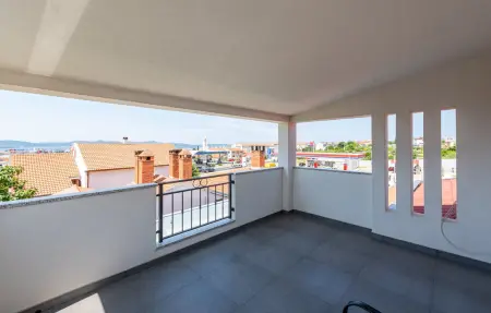 Maison 10 personnes à Zadar - Photo 29