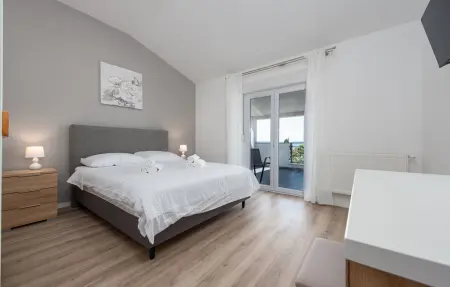 Maison 10 personnes à Zadar - Photo 30