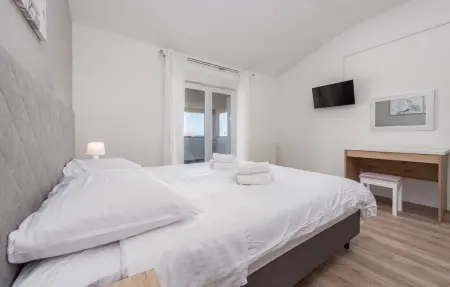 Maison 10 personnes à Zadar - Photo 31