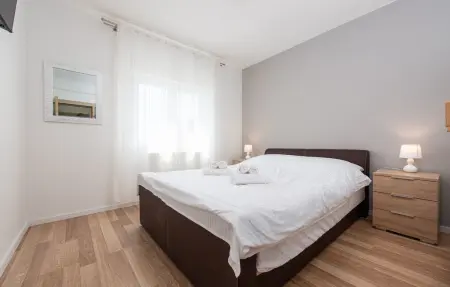 Maison 10 personnes à Zadar - Photo 32