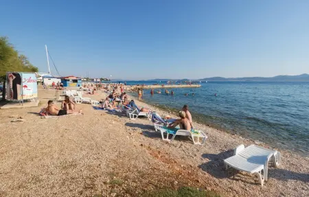 Maison 10 personnes à Zadar - Photo 47