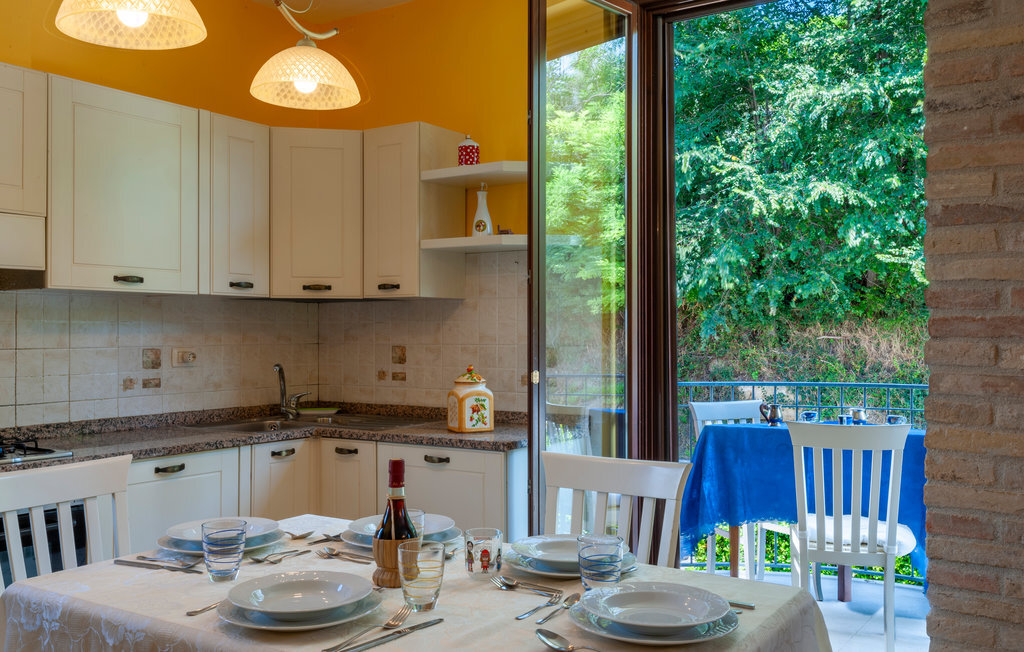 Maison 6 personnes à Potenza Picena - Photo 3