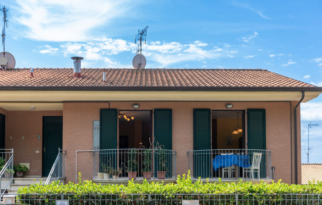 Maison 6 personnes à Potenza Picena - Photo 9