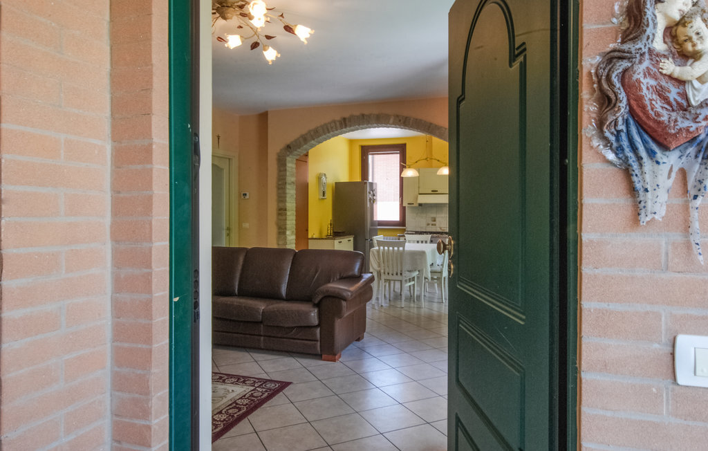 Maison 6 personnes à Potenza Picena - Photo 12