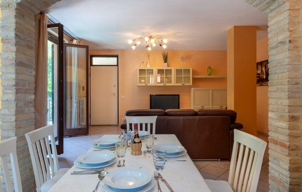 Maison 6 personnes à Potenza Picena - Photo 14
