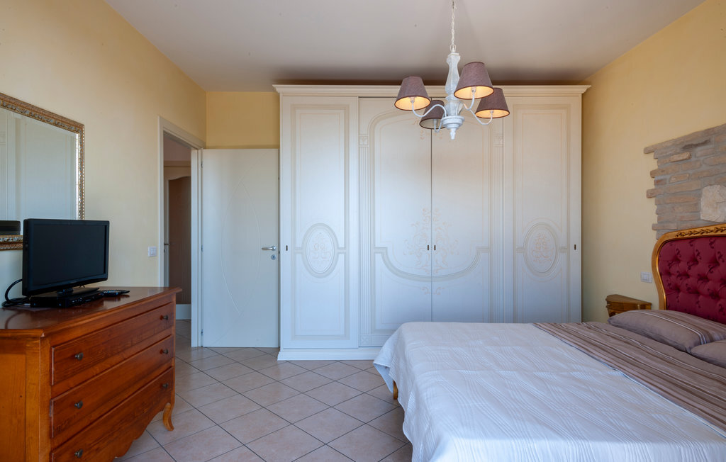 Maison 6 personnes à Potenza Picena - Photo 15