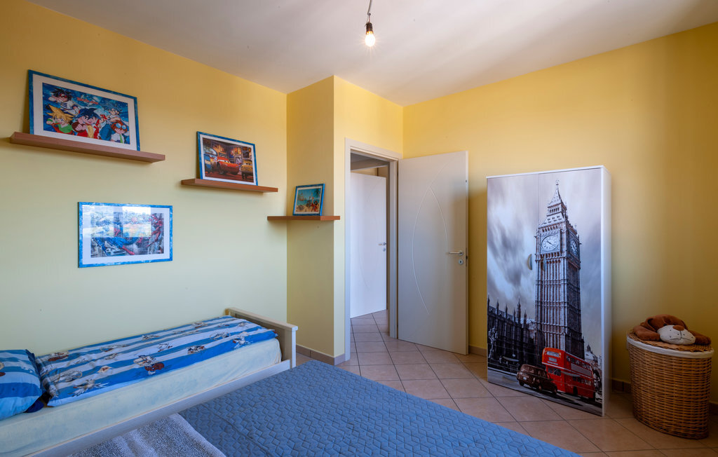 Maison 6 personnes à Potenza Picena - Photo 16
