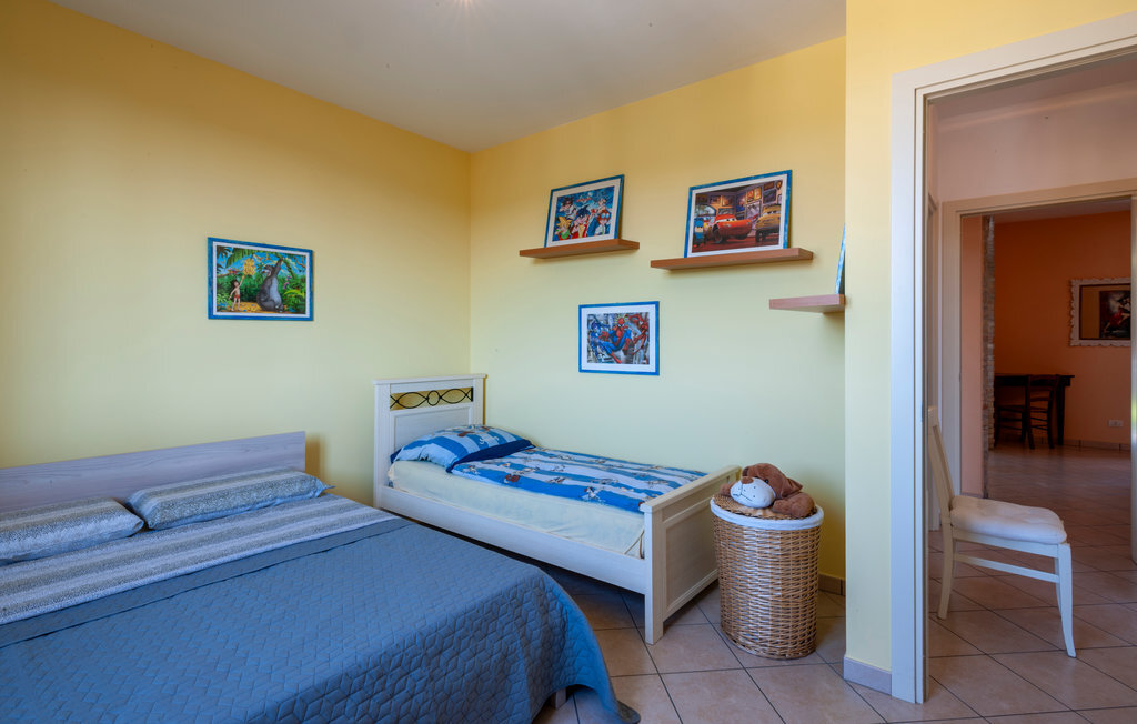 Maison 6 personnes à Potenza Picena - Photo 17