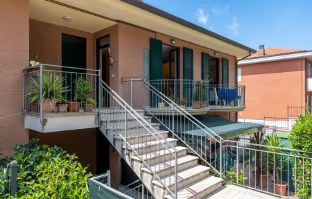 Location maison à Potenza Picena