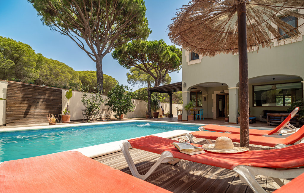 Maison 5 chambres avec piscine privée à Conil - Photo 2