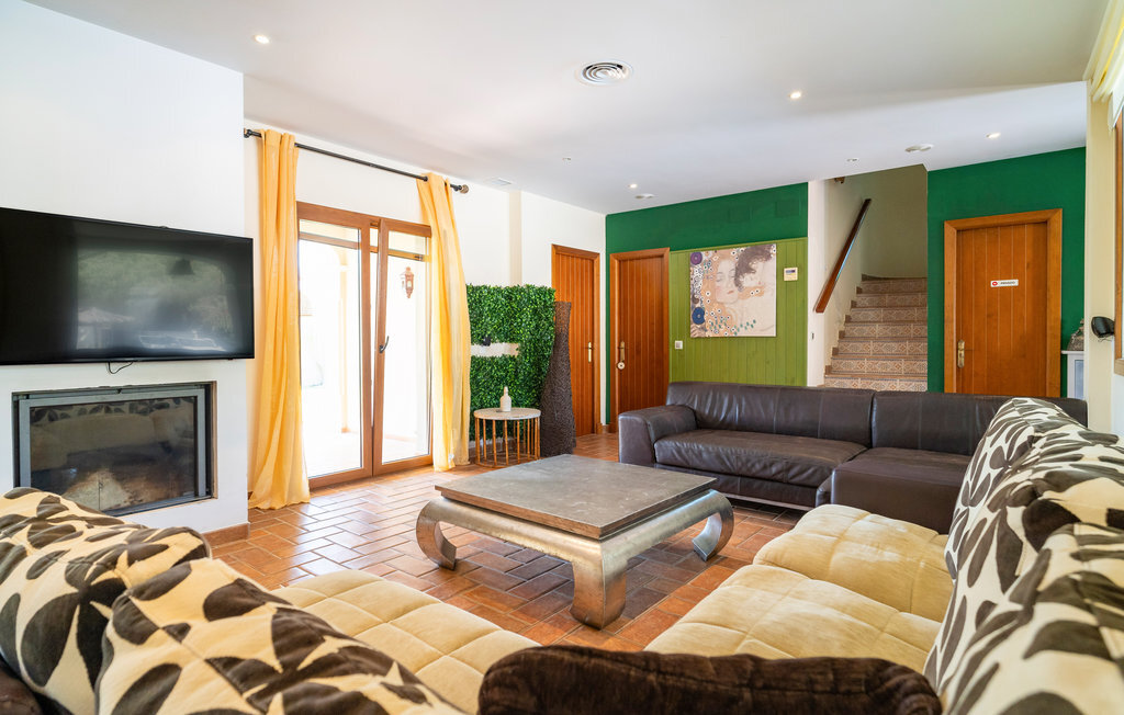 Maison 5 chambres avec piscine privée à Conil - Photo 3