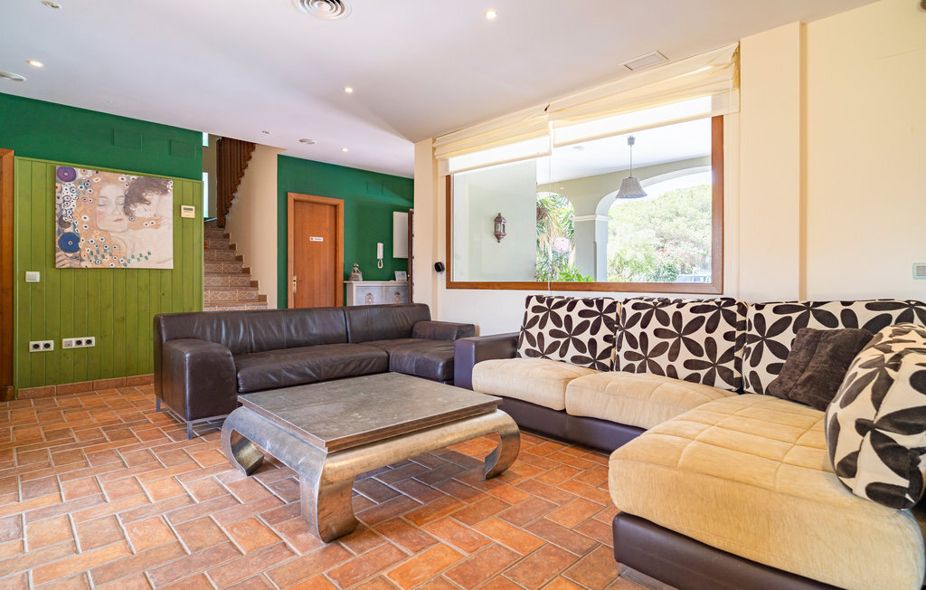 Maison 5 chambres avec piscine privée à Conil - Photo 4