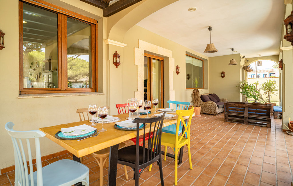 Maison 5 chambres avec piscine privée à Conil - Photo 7