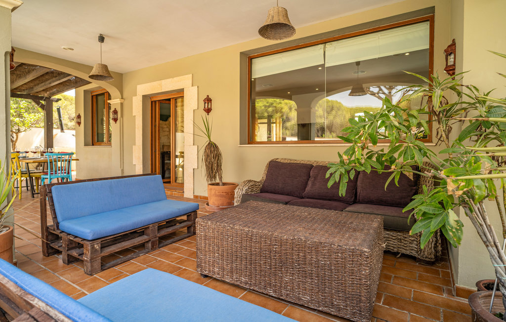Maison 5 chambres avec piscine privée à Conil - Photo 8