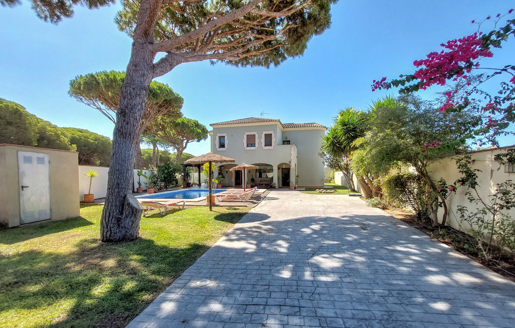 Maison 5 chambres avec piscine privée à Conil - Photo 11