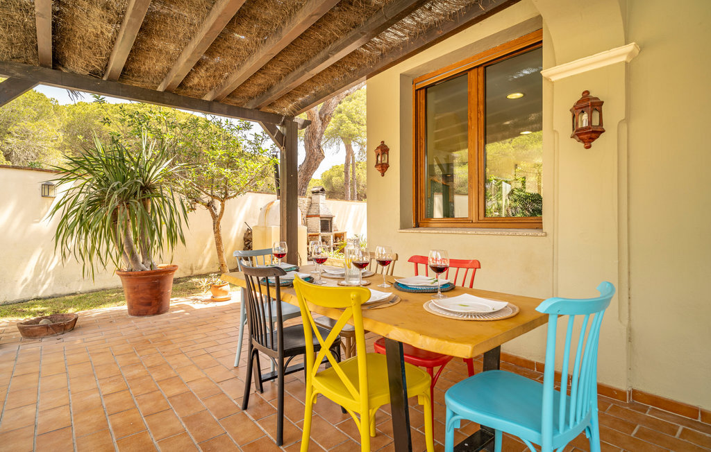 Maison 5 chambres avec piscine privée à Conil - Photo 13
